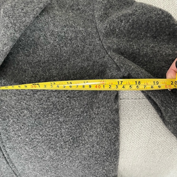 Ter et Bantine jacket - Picture 3 of 9